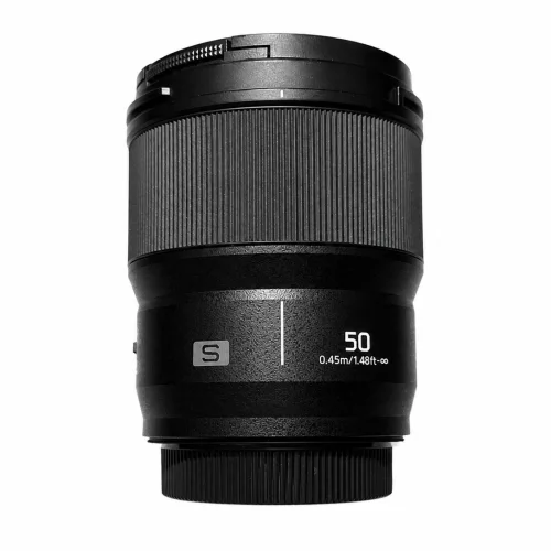 Panasonic Lumix S 50mm - L-Fit